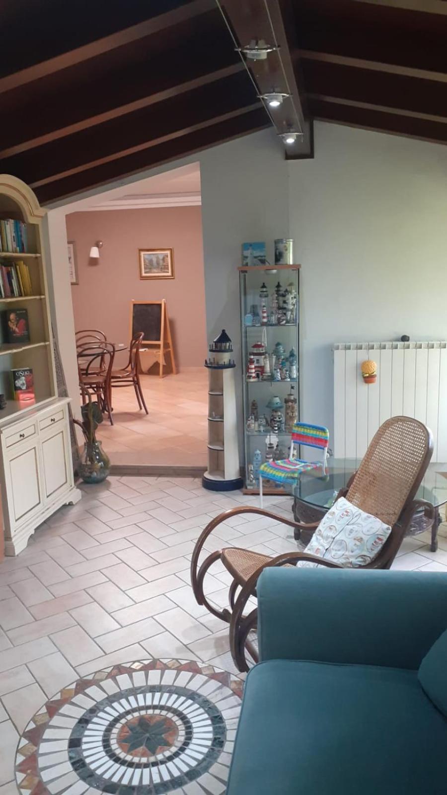 La Casa Delle Buone Letture Villa Lucca Esterno foto