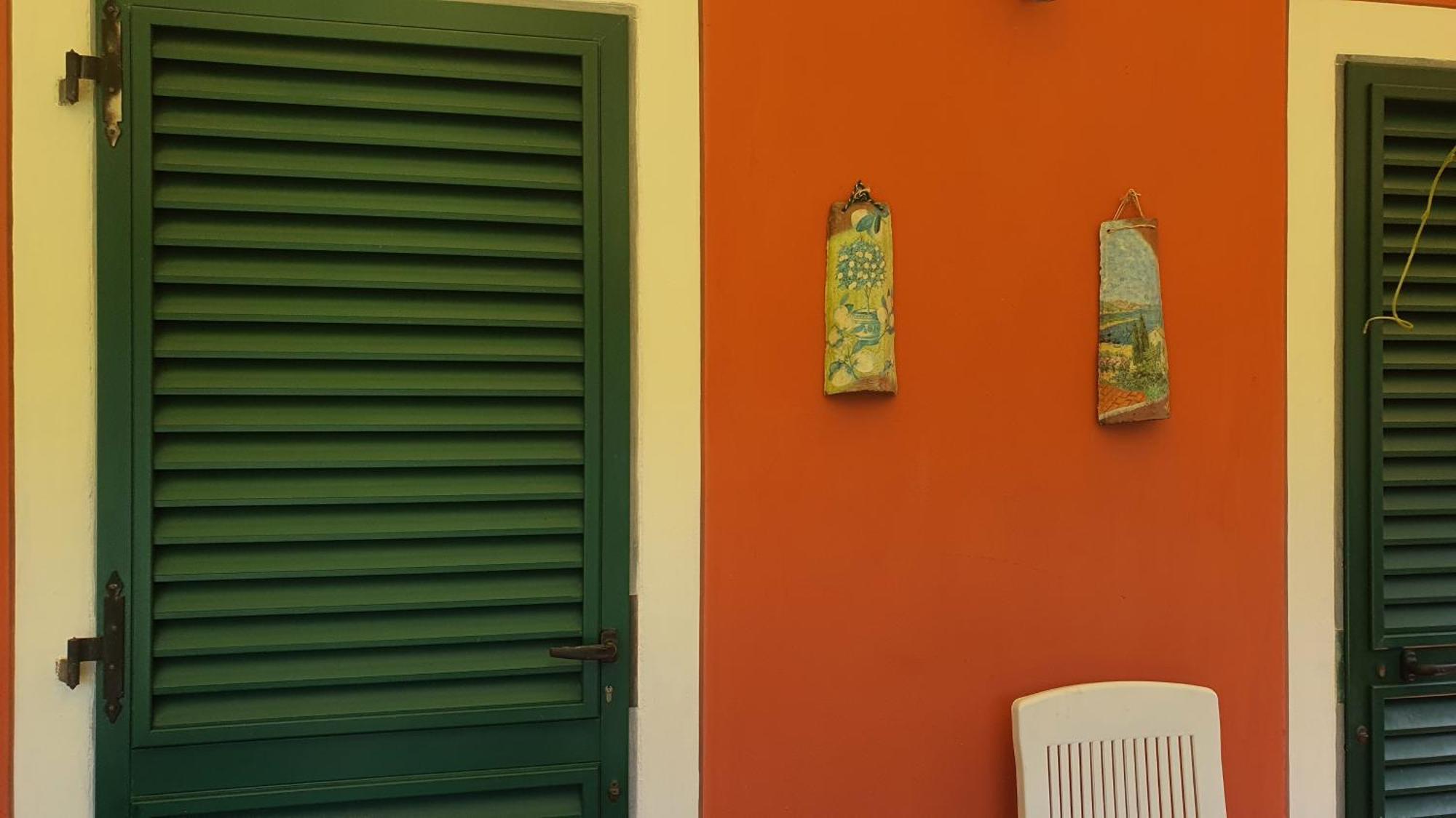 La Casa Delle Buone Letture Villa Lucca Esterno foto