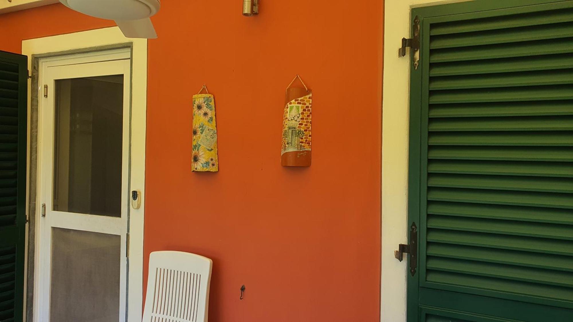 La Casa Delle Buone Letture Villa Lucca Esterno foto