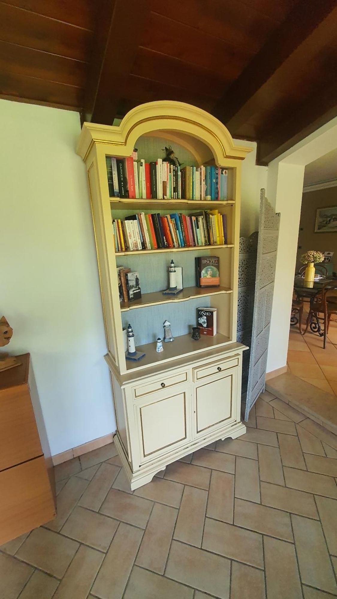 La Casa Delle Buone Letture Villa Lucca Esterno foto