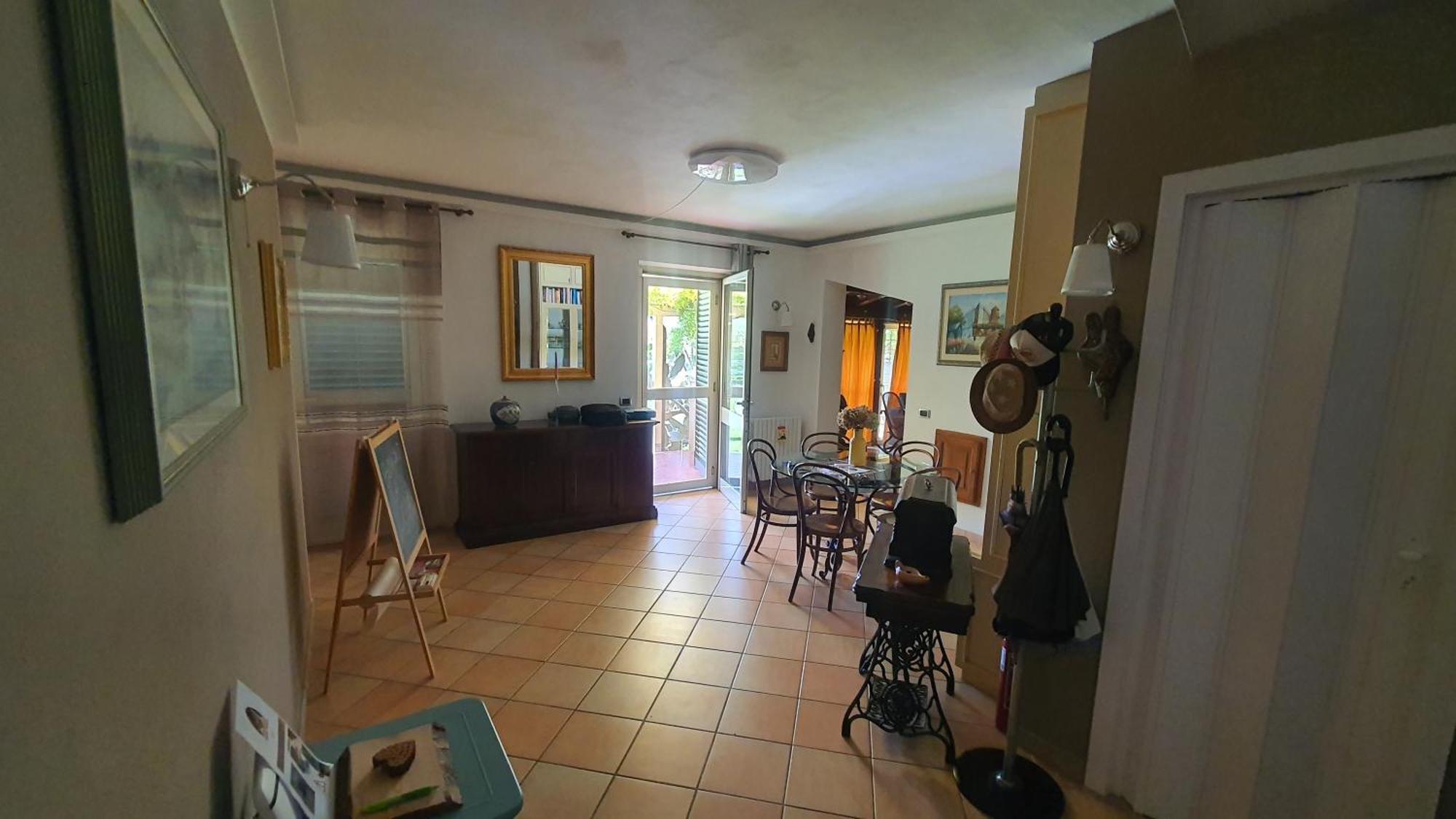 La Casa Delle Buone Letture Villa Lucca Esterno foto