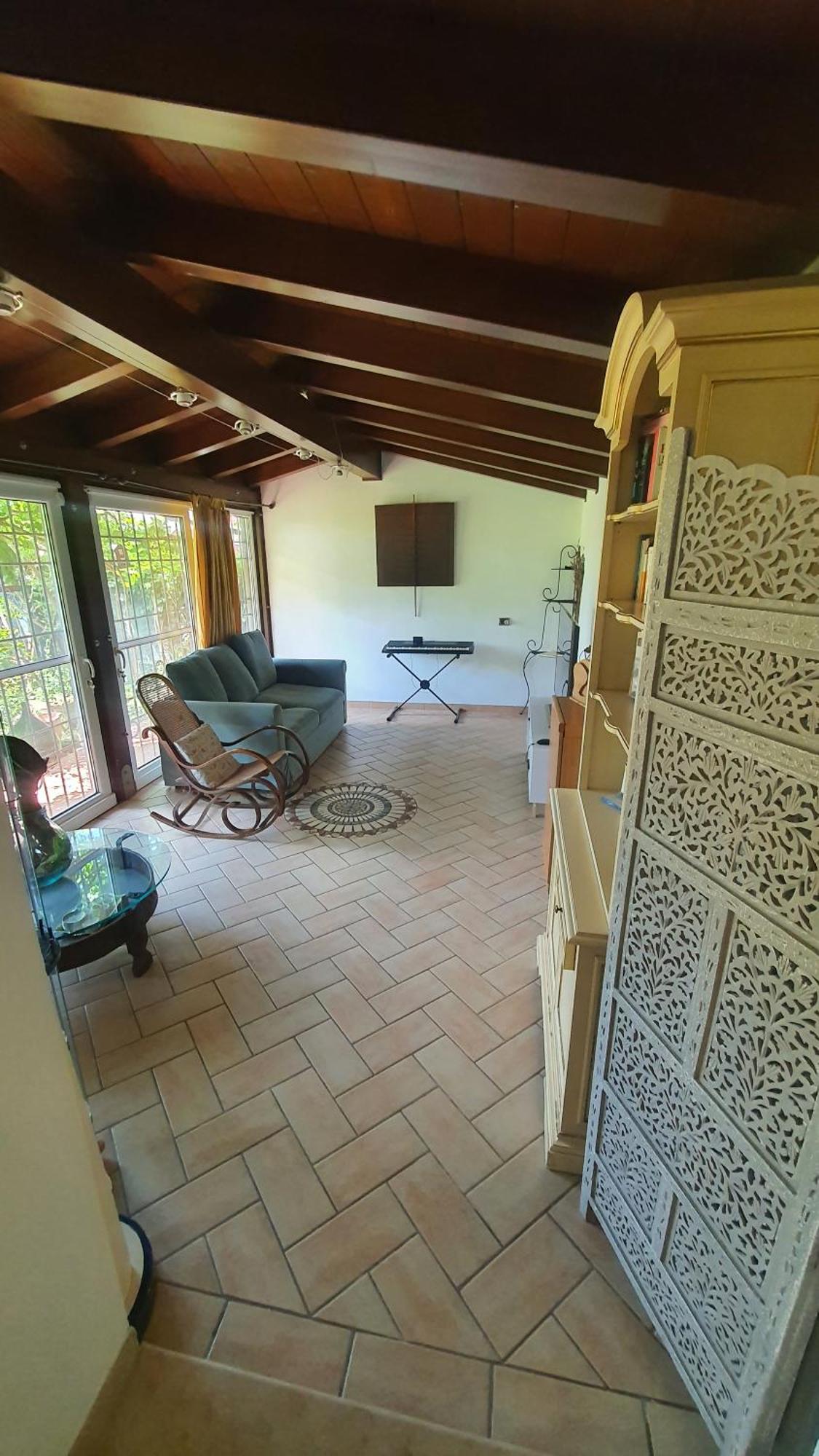 La Casa Delle Buone Letture Villa Lucca Esterno foto